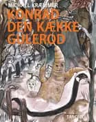Konrad - den kække gulerod