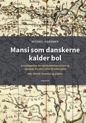 Mansi som danskerne kalder bol af Michael Kræmmer