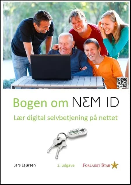 Bogen om NemID af Lars Laursen