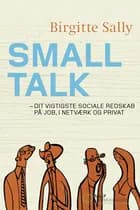 Smalltalk af Birgitte Sally