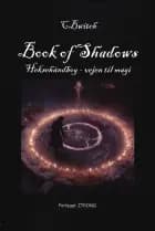 CBwitch Book of Shadows Heksehåndbog - vejen til magi