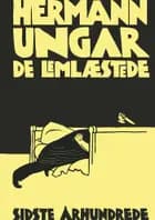 De lemlæstede