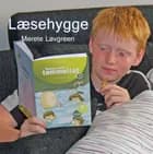 Læsehygge