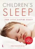 Childrens sleep af Vibeke Manniche
