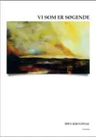 Vi som er søgende af Iben Krogsdal
