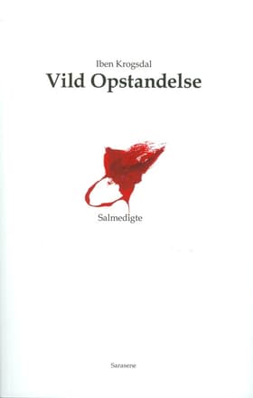 Vild opstandelse af Iben Krogsdal