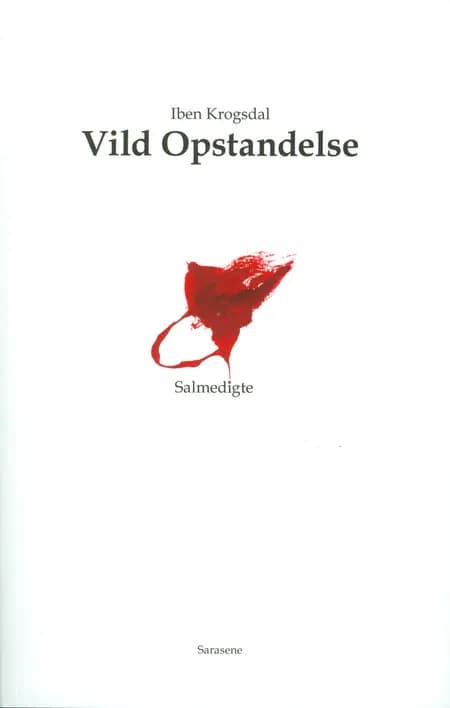 Vild opstandelse af Iben Krogsdal