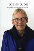 I ØJENHØJDE af Alfred Josefsen