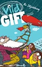 Vild gift af Bo Skjoldborg
