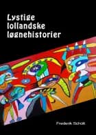 Lystige lollandske løgnehistorier