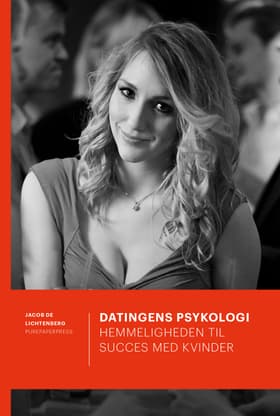 Datingens psykologi af Jacob de Lichtenberg