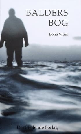 Balders bog af Lone Vitus