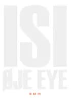 ØJE