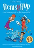 Rems og hop af Lotte Salling
