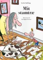 Mit stamtræ af Lotte Salling