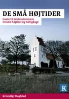 De små højtider