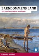Barndommens land af Kristeligt Dagblad