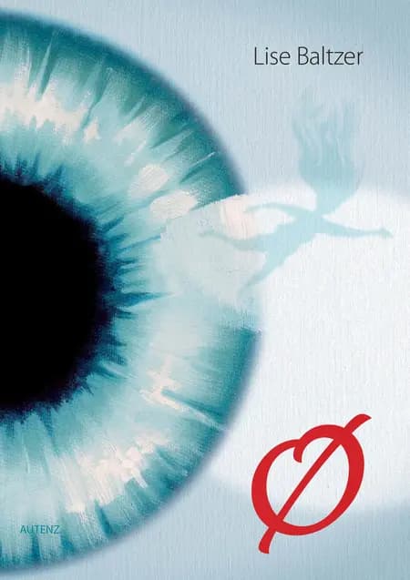 Ø af Lise Baltzer