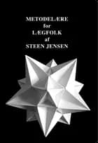 Metodelære for lægfolk