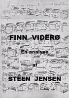 Finn Viderø af Steen Jensen