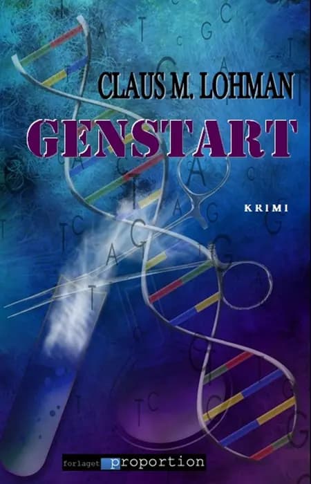 Genstart af Claus M. Lohman