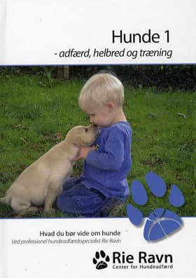 Hunde 1 af Rie Ravn
