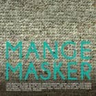 Mange masker af Trine Bertelsen, Annette Danielsen og Sanne Bjerregaard