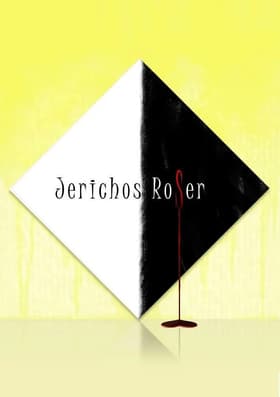 Jerichos Roser af Ole Petersen