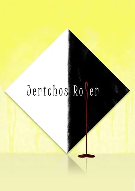 Jerichos Roser af Ole Petersen