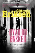 Hvad Du Ønsker