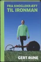 Fra knoglekræft til IRONMAN