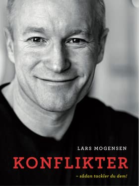Konflikter af Lars Mogensen