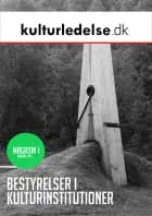 kulturledelse.dk - MAGASIN 1