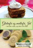 Mælkefri Jul af Karina Villumsen