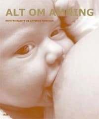Alt om amning af Nanna Solow