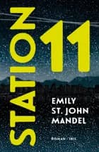Station 11 af Emily St. John Mandel