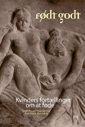 Født godt af Eva-Maria Wassberg