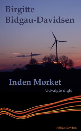 Inden mørket af Birgitte Bidgau-Davidsen