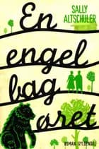 En engel bag øret