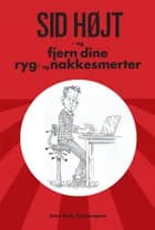 Sid højt - og fjern dine ryg- og nakkesmerter af Anne Bech