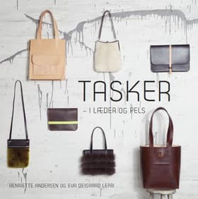 Tasker - i læder og pels af Henriette Andersen