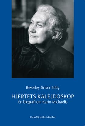 Hjertets kalejdoskop af Beverley Driver Eddy