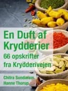 En Duft af Krydderier