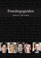 Foredragsguiden