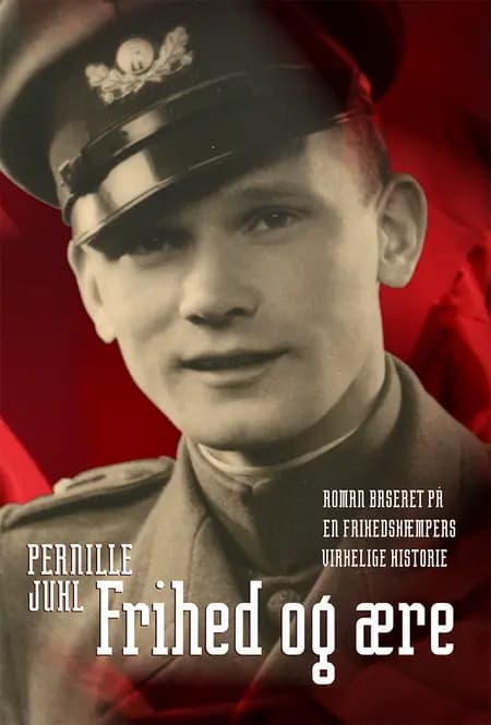 Frihed og ære af Pernille Juhl