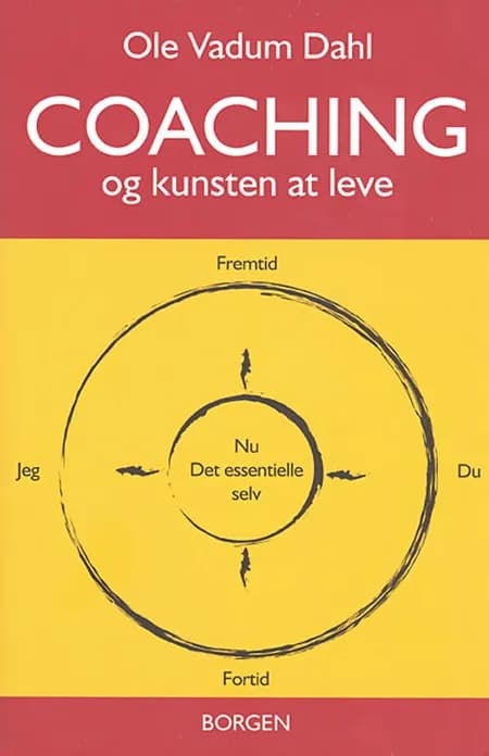 Coaching - og kunsten at leve af Ole Vadum Dahl