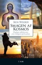 Smagen af kosmos af Ken Wilber