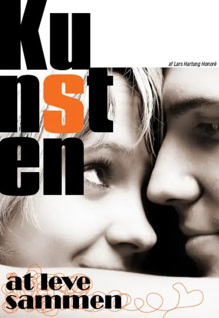 Kunsten at leve sammen af Lars Hartung Honoré