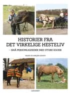 Historier fra det virkelige hesteliv