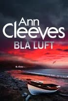 Blå luft